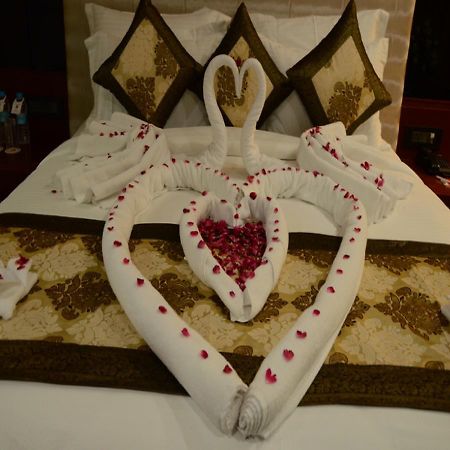 Charanpahari Hotel Νέο Δελχί Εξωτερικό φωτογραφία