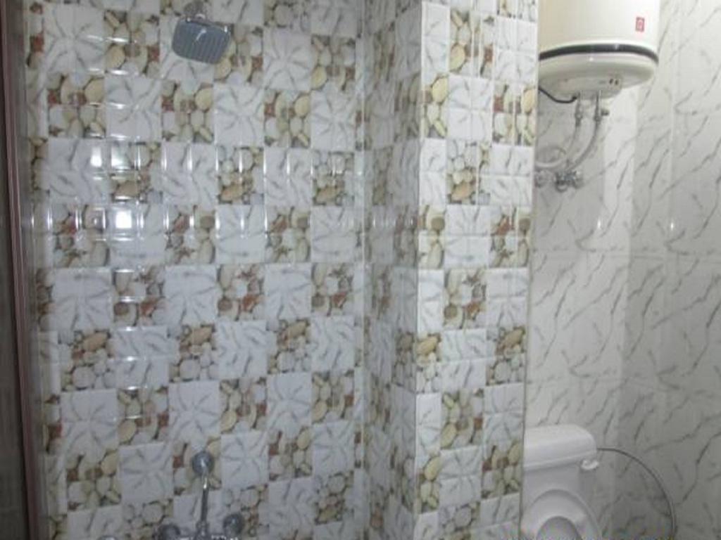 Charanpahari Hotel Νέο Δελχί Εξωτερικό φωτογραφία