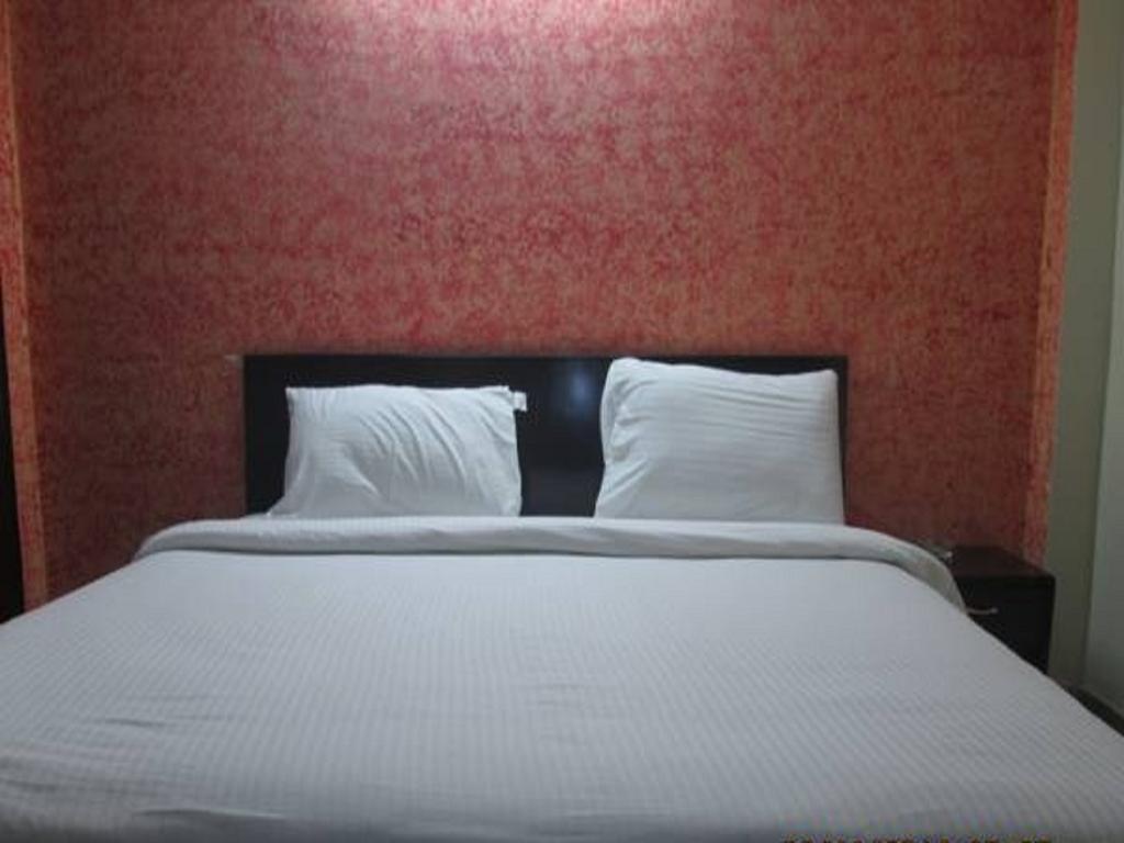 Charanpahari Hotel Νέο Δελχί Δωμάτιο φωτογραφία
